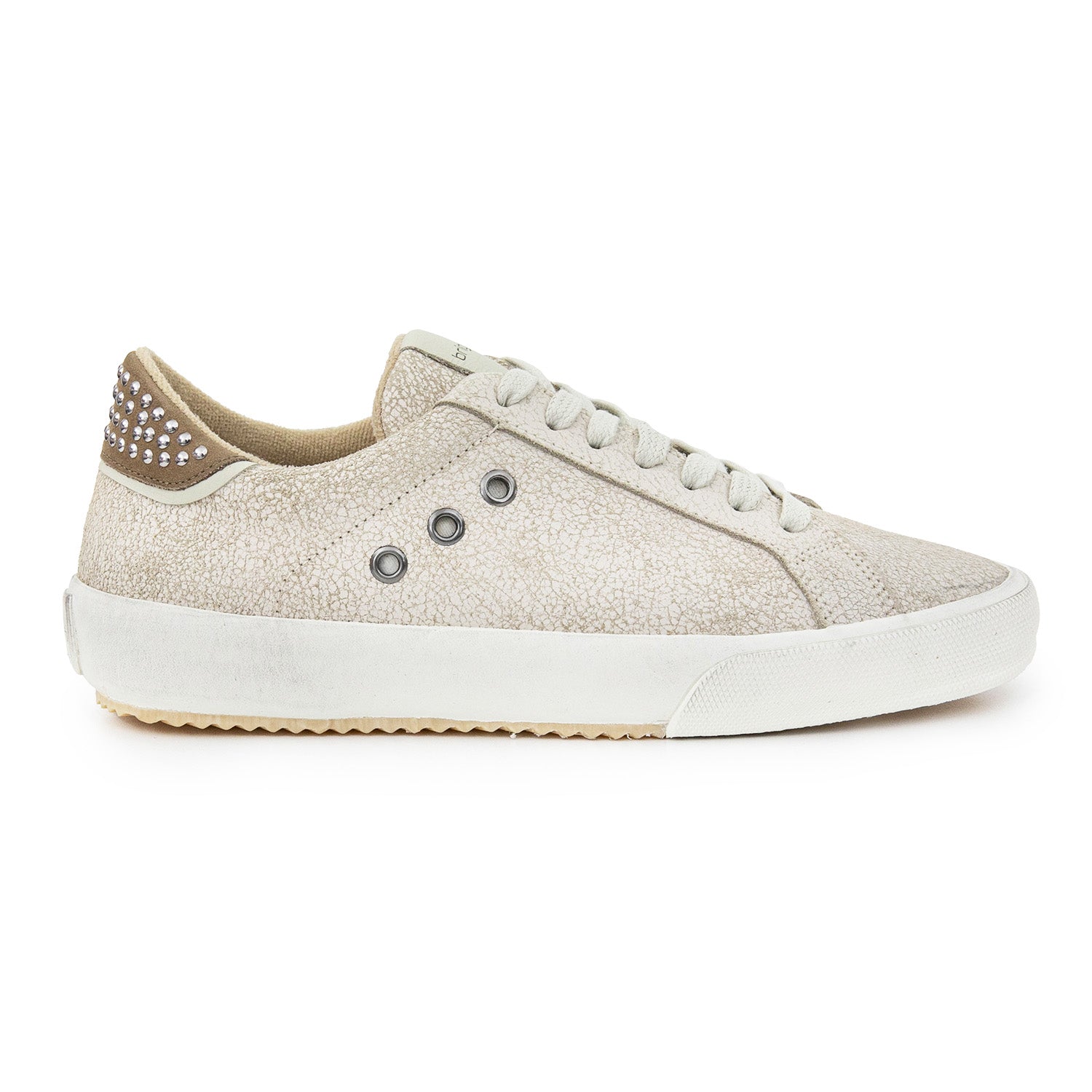 ZAPATILLA RUTH NATURAL